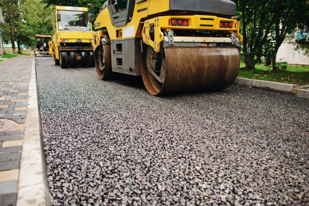 Reasons to Select Us for Your Driveway Paving Requirements in Mont Alto, PA